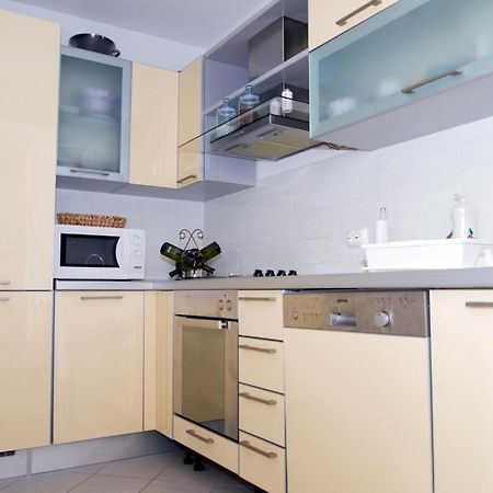 Apartment Mlinarevic Makarska Exterior foto