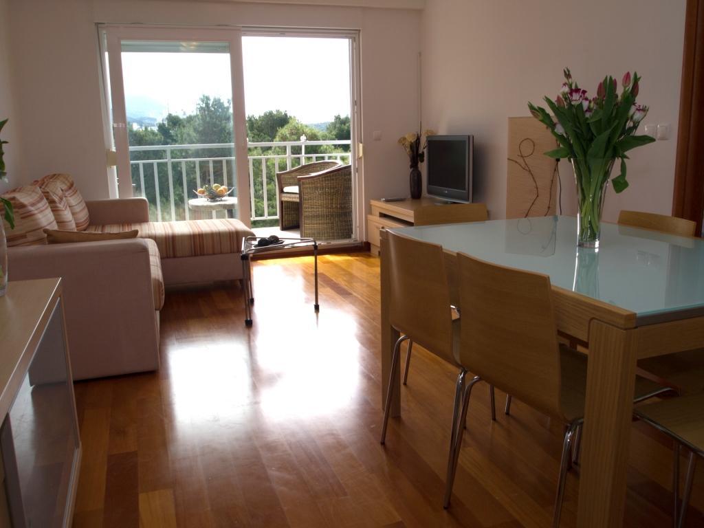 Apartment Mlinarevic Makarska Exterior foto