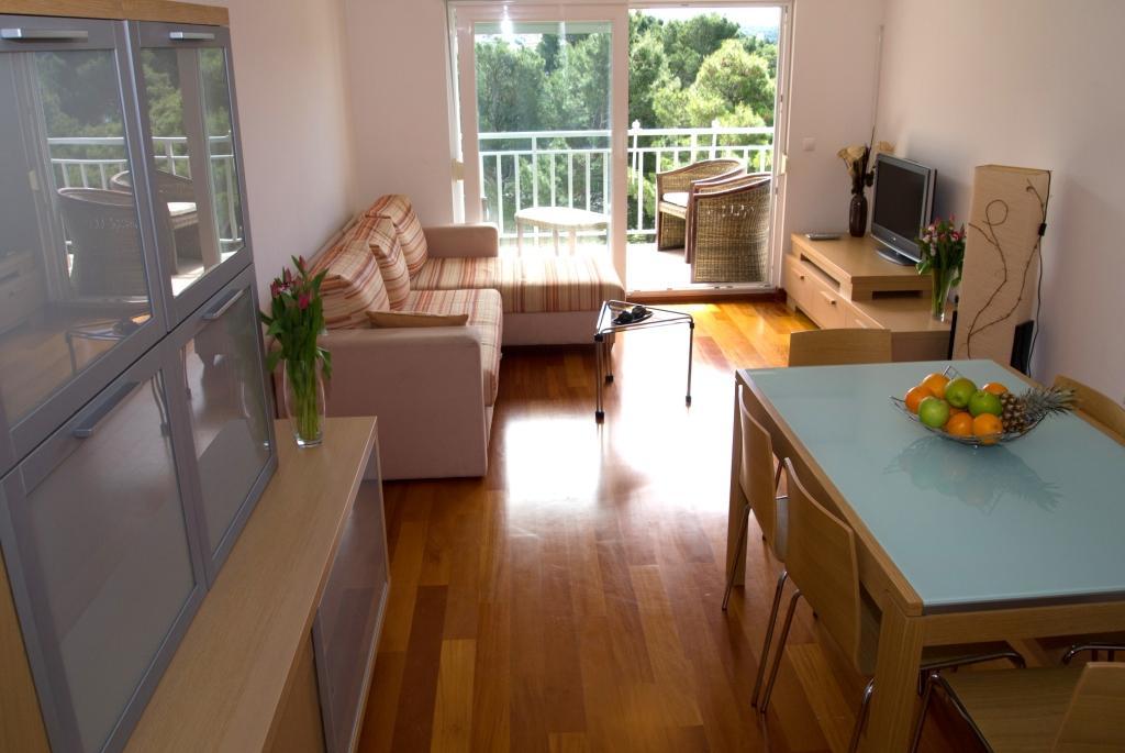 Apartment Mlinarevic Makarska Exterior foto