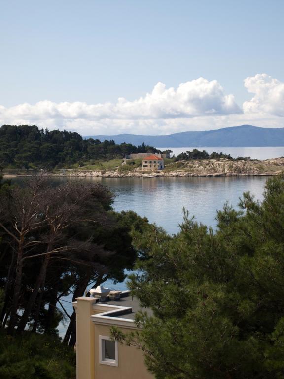 Apartment Mlinarevic Makarska Exterior foto