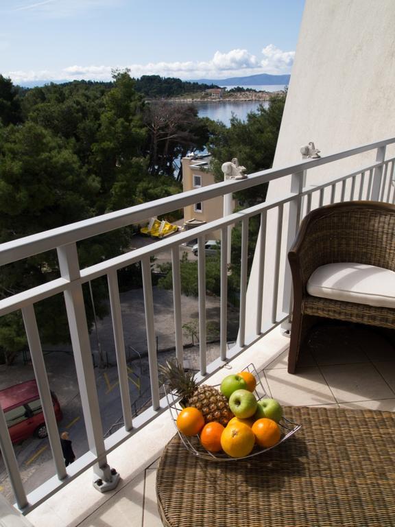 Apartment Mlinarevic Makarska Exterior foto